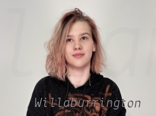 willaburrington Livestrip Cams