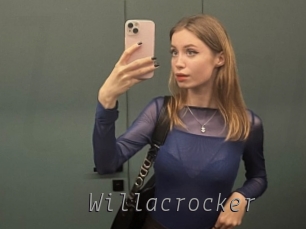 Willacrocker