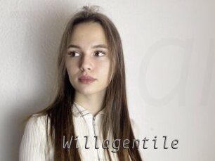 Willagentile