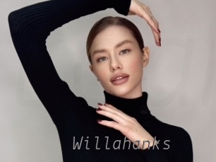 Willahanks