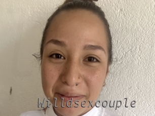 Willdsexcouple