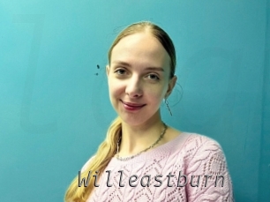 Willeastburn