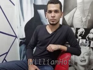 WilliamHott