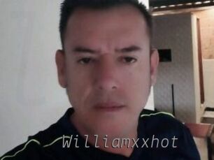 Williamxxhot