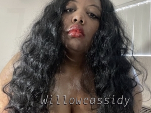 Willowcassidy