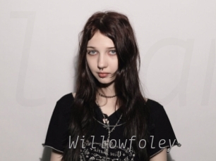 Willowfoley