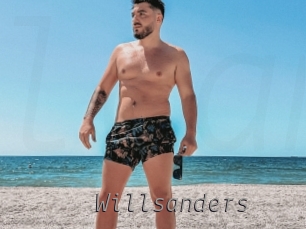 willsanders Livestrip Cams