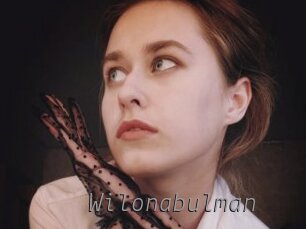 Wilonabulman