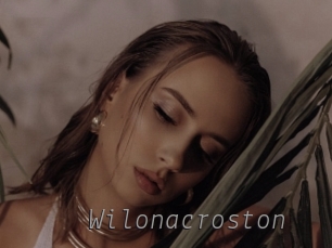 Wilonacroston