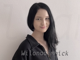 Wilonadimmick