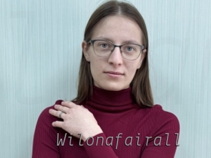Wilonafairall