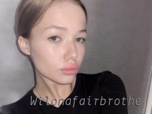 Wilonafairbrothe