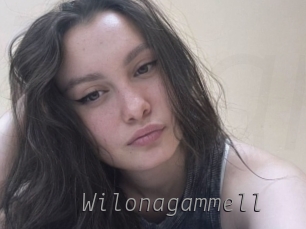 Wilonagammell