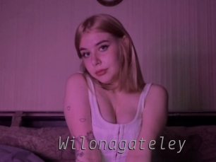 Wilonagateley