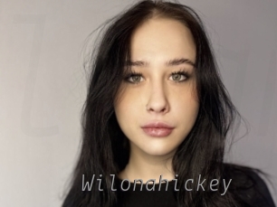 Wilonahickey