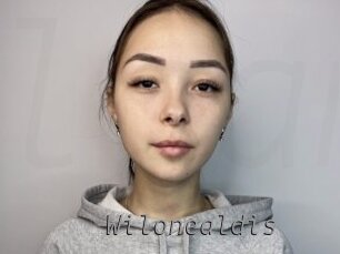 wilonealdis Livestrip Cams