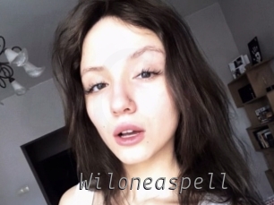 Wiloneaspell