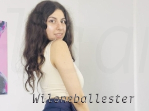 wiloneballester Livestrip Cams