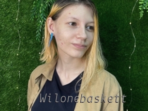 Wilonebaskett