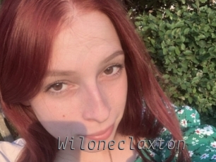 Wiloneclaxton