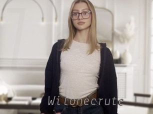 Wilonecrute