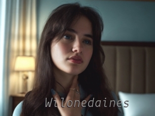 wilonedaines Livestrip Cams
