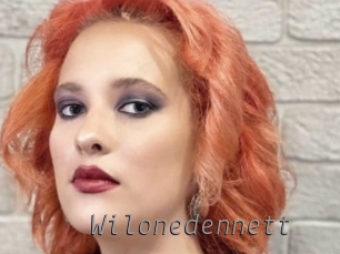 Wilonedennett