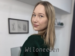 Wiloneeden
