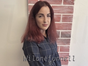 Wilonefunnell