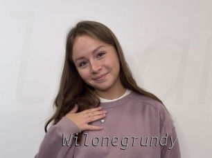 Wilonegrundy