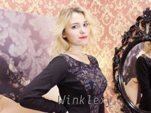 Winklexy
