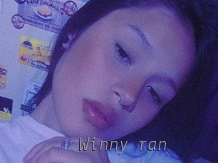 Winny_ran