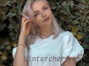 Wintercherrys