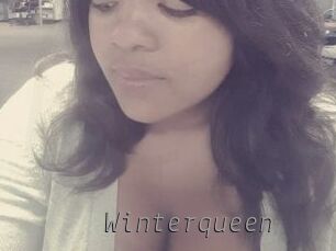 Winterqueen