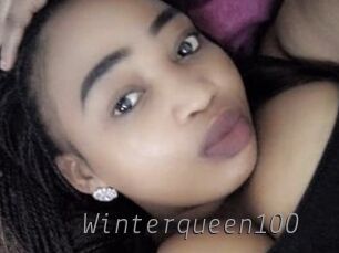 Winterqueen100