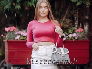 Wiseeehannah