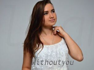Withoutyou