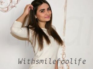 Withsmilefoolife