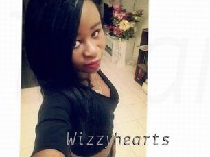 Wizzyhearts