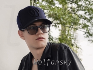 wolfansky Livestrip Cams