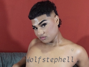 Wolfstephell