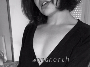 Womanorth