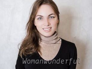 Womanwonderful