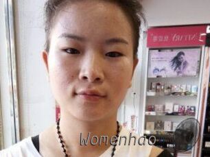 Womenhao