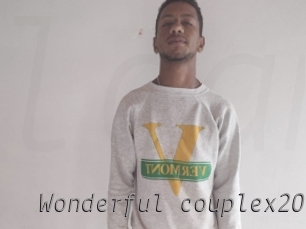 wonderful_couplex20 Livestrip Cams