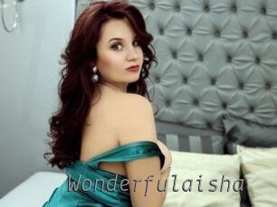 Wonderfulaisha