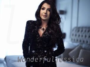 Wonderfuljessica