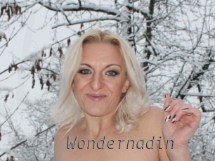 wondernadin Livestrip Cams