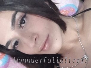 Wonnderfullalice17