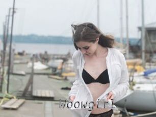 Woowgirl
